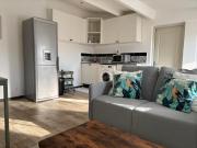 Maisonnette rénovée en campagne