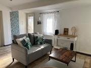 Maisonnette rénovée en campagne