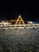 Cabana A-frame Apuseni