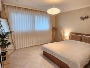 Hongik University Station Airport Railroad 1 minute