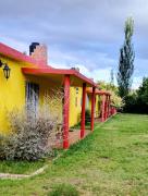 Posada Alto del Carmen