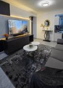 Vacanza Furnished Apartments Nairobi - Restaurant, Cozy Stay, Sauna Gym & Workspace