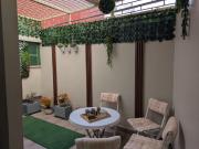 Studio cosy avec patio privé -centre Rabat- Océan