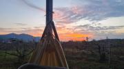柿畑の宿 Private stay with farm and houseto yourself