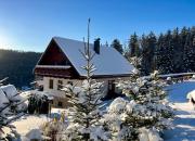 Top Paseky nad Jizerou