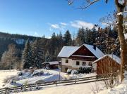 Top Paseky nad Jizerou