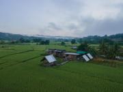 มองนาภูคาน่านโฮมสเตย์