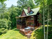 Top Blue Ridge