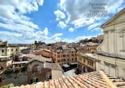 Panoramic Terrace Trastevere Penthouse