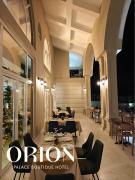 Orion Palace Boutique Hotel