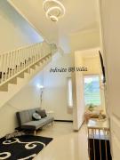 Infinite 88 Villa Batu