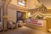 Cosinüs Airport Hotel