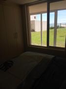 Spacious Beachfront 2bedroom apartment lagoon view