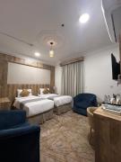 فندق الزهراء الراقي Alzahra Alraqi Hotel