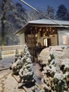 Къщи за гости Тепавица - Pool & Coworking