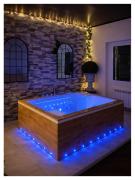 Historia Vitiello - The Daylight Suite, Villa San Lorenzo della Costa