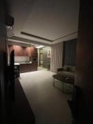 Luxurious and modern furnished room and lounge close to Kafd Towers