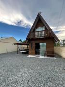 Chalé em Barra Velha