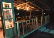 Seasons Four Eco Friendly Treehouse