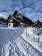 Pensiunea Aries Arieseni