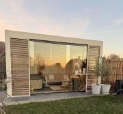 B&B - Privé Wellness Moonlight