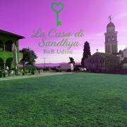 La Casa di Sandhya
