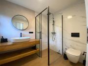 Casuta Fulgu Apartment - 2 Dormitoare Gradina si Parcare Borsa