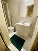 Top angebunden Gemütliche Wohnung nahe S-Bahn