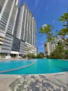 Grand Residences Condotel with Balcony