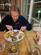 Oomes Huus - Sleep by Hästens, Wake with Coffee