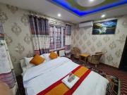 Paru Home -1BHK Premium Apartment