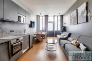 UrbanFlat 136 - Duplex de 4 chambres Saint Sebastien