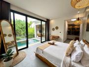 Ubud Dewi House - 04