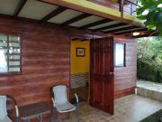 Mirador Finca Morrogacho