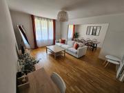 AuxCerfs - Ideal for Families and Professionals