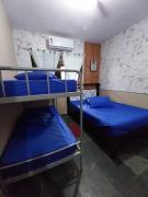 Kitnet Gaby 1 com 1 quarto