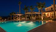 Villa Le Palme Deluxe con piscina Salata By Sicily Home Solutions
