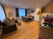 Appartement Bergsicht