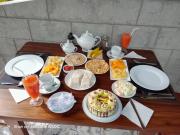 Lush Green Cottage Ella