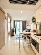 Riviera jomtien one bedroom sea view