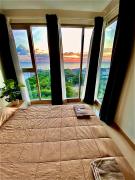 Riviera jomtien one bedroom sea view