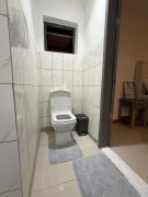 Coastwave Guest House Naraville