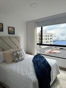 apartaestudios completos