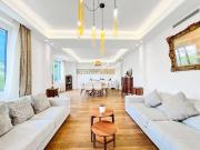 Le Baroque Grand Logement Croisette