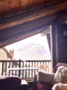 Chalet Lumière Alpine