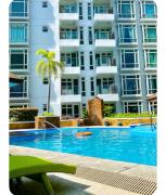 NAIA Terminal 3 Kaydren Airport Suite I Walk to Casino & Mall l 9-mins to Naia l Modern Stay