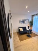 Garden Suite Paris - À 10 min de Paris - Gare de Lyon - Bercy