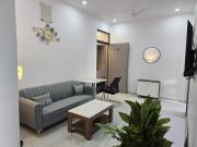 Modern Home in Jaipur