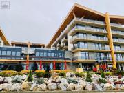 Luxury Mountain Apartment with Private Sauna