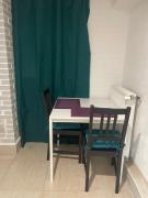 Petite Chambre avec SdB partagée